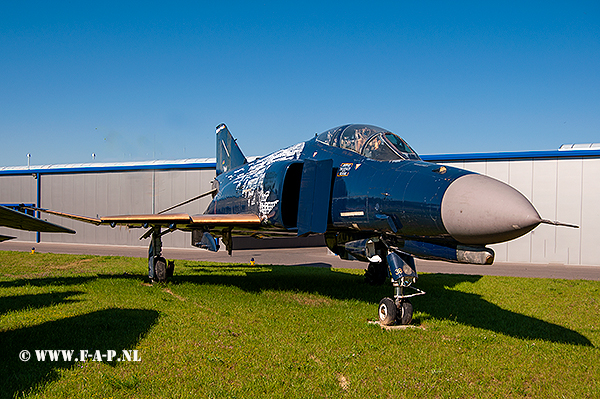 Phantom F-4F   38+49