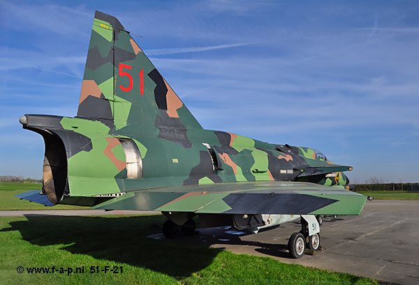 Saab AJ-37 Viggen     51      F-21   37901   c/n-37901     Swedish Air Force     Lelystad (LEY / EHLE)    17-02-2019                                        