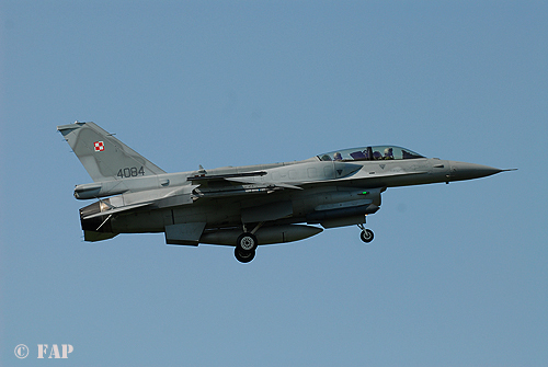 F-16-D   4084    6.elt (Poznan-Krzesiny)  Leeuwarden  20-04-2010