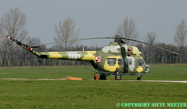 Mil Mi 2    3727    56-KPSB     Inowroclaw  26-04-2006