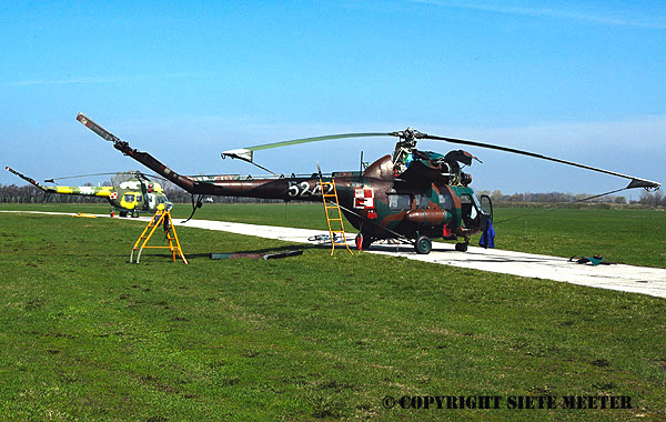 Mil Mi 2      5242   56-KPSB     Inowroclaw  26-04-2006