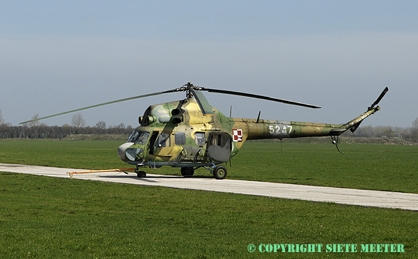 Mil Mi 2      5247   56-KPSB     Inowroclaw  26-04-2006