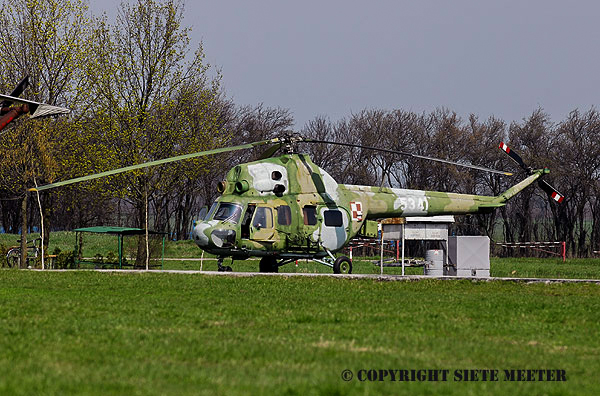 Mil Mi 2      5341   56-KPSB     Inowroclaw  26-04-2006