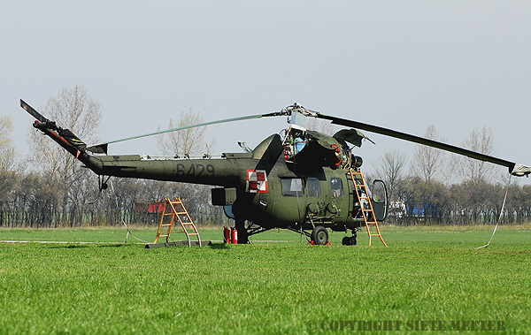 Mil Mi 2      6429    56-KPSB     Inowroclaw  26-04-2006