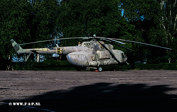 Mi-8  58