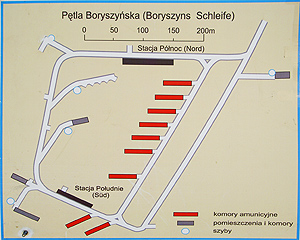 PzW-Nord  A-1,2,3  west of PzW-714, East of the town of Boryszyn  25-05-07