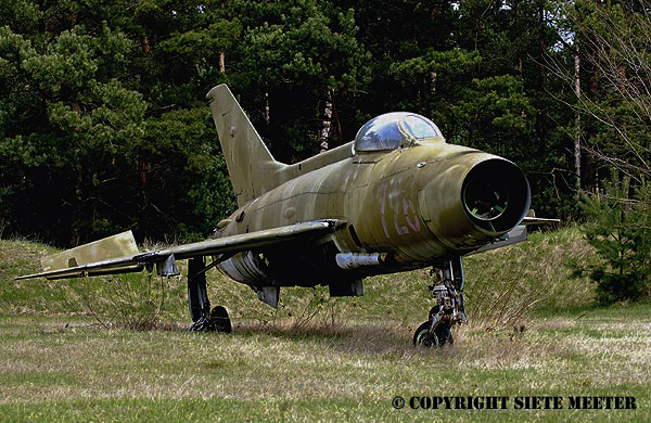 MiG 21F-13    726   Ex  JG-3_  TUP Lehnin  23-05-2005