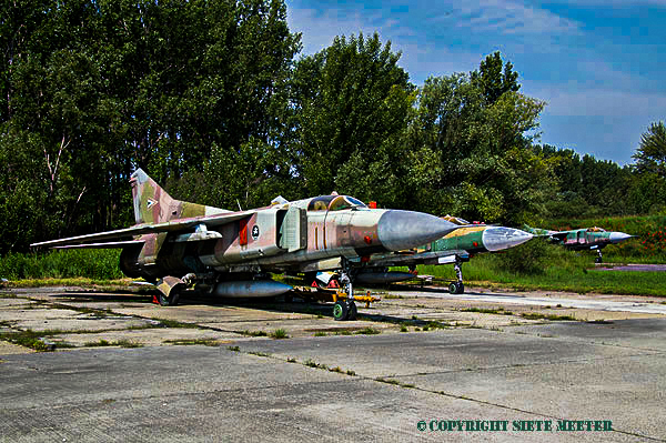 MiG-23MF    11    Papa 09-06-2004