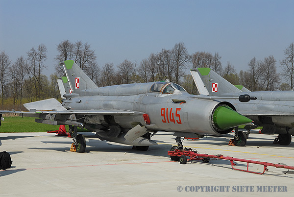 MiG 21Bis   9145    41-ELT   Malbork  27-04-2006