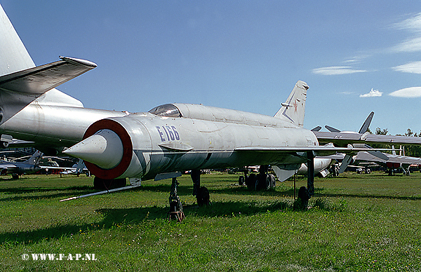 E-166   Monino  Aug-1995