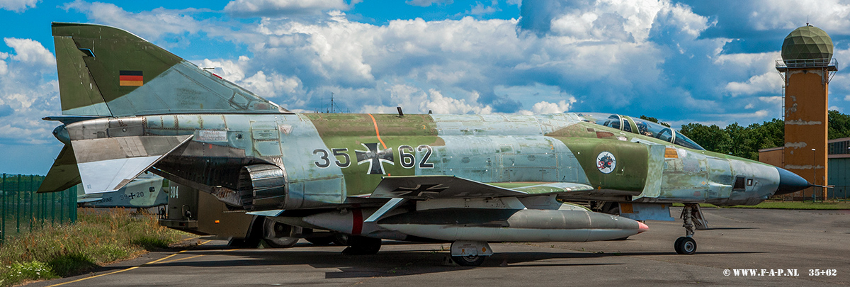 MiG 23-ML   2013  EX DDR  333 of JG-9   Berlin Gatow  07-03-2016