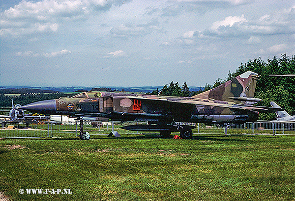 MiG-23-ML   2019     343   NVA