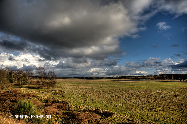 The Runway   Soesterberg  4-2-2015