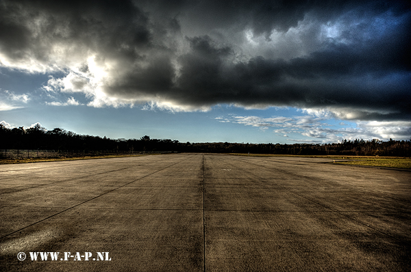 The Runway   Soesterberg  4-2-2015