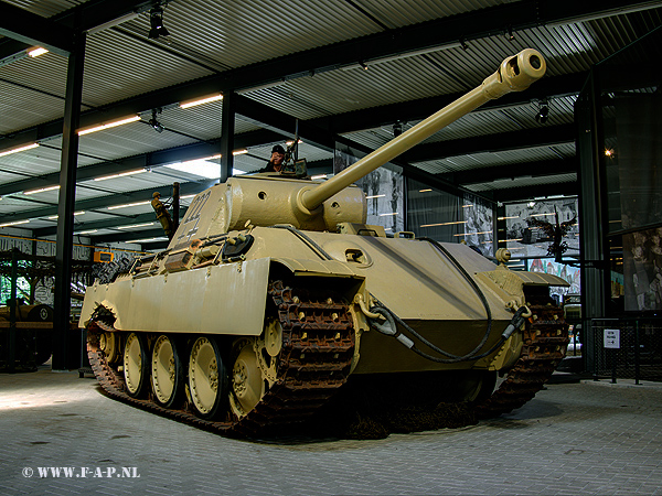  Panther  222   Overloon. 17-05-2014
