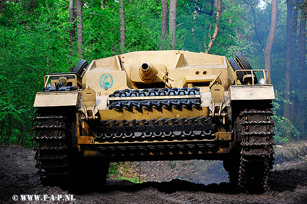 Sturmgeschuetz-III-Ausf-D  90678    Militracks-2017  20-05-2017