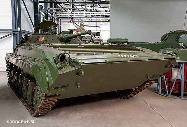 BRM-1K  11186     NVA    Panzer Museum Munster  2016-04-22 
