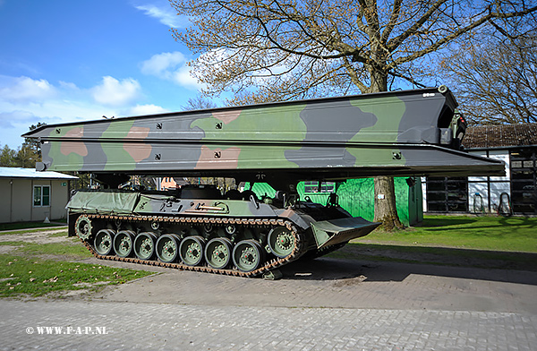 Leopard 1  Brug  Munster Panzer Museum    2016-04-22 