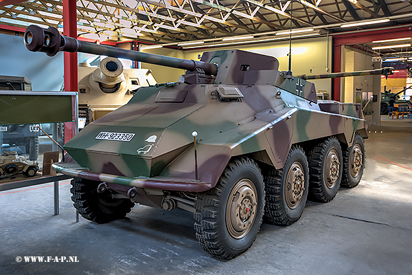 SdKfz-234-4---WH-923350.Panzermuseum  Munster 2016-04-22 