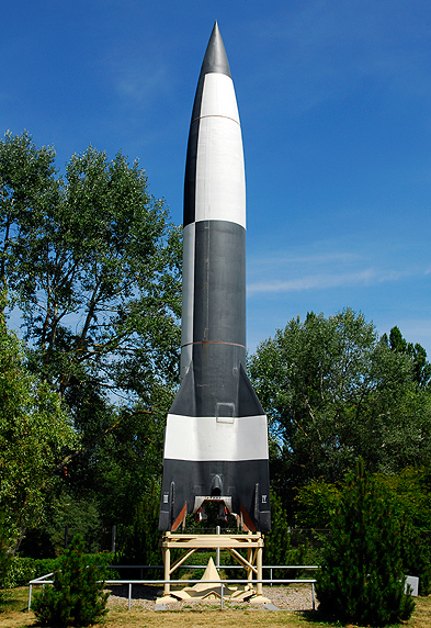 V-2     Peenemnde    07-07-2008