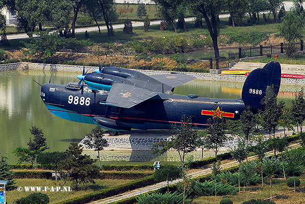 Beriev Be-6