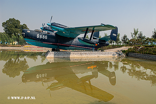 Beriev Be-6