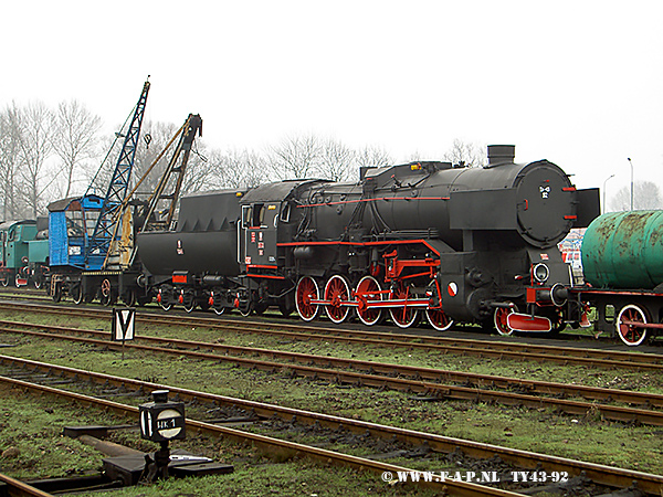 Ty-43    92      Wolsztyn   16-02-2007