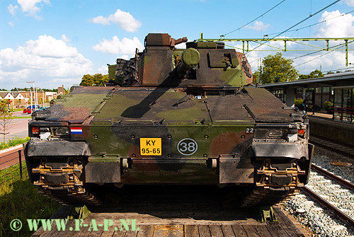 CV-9035   9565    Steenwijk   28-08-2009