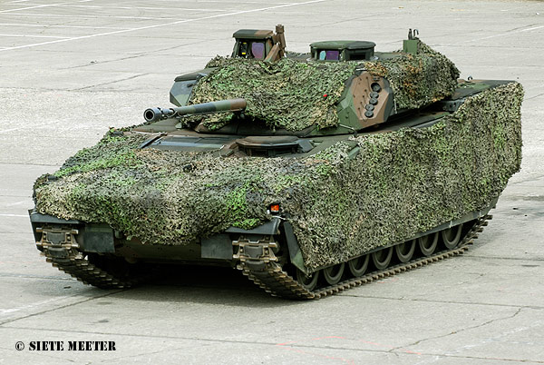 CV-90  KY-95-03    Amersfoort