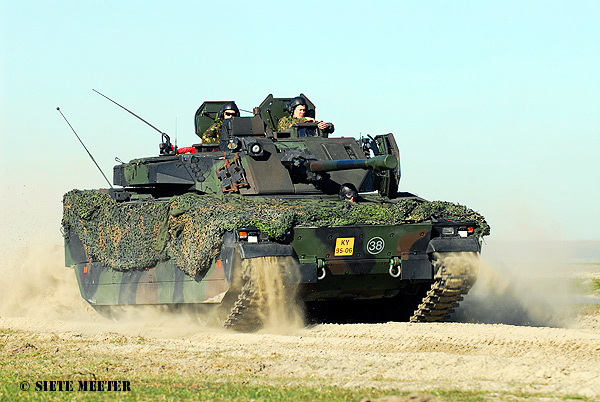 CV-90  KY-95-06   Marnerwaard