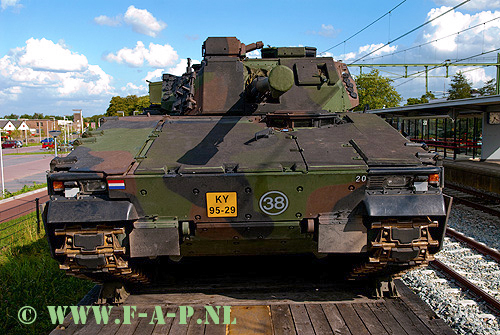 CV-9035   9529    Steenwijk   28-08-2009