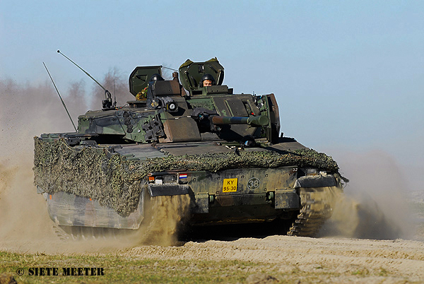 CV-90  KY-95-30   Marnerwaard