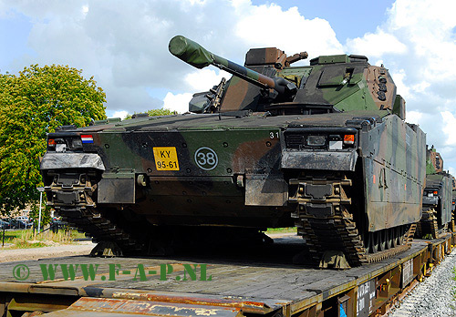 CV-9035   9561    Steenwijk   28-08-2009