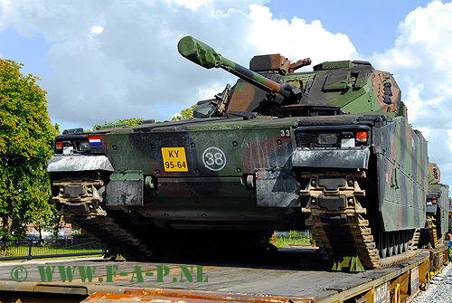 CV-9035   9564    Steenwijk   28-08-2009