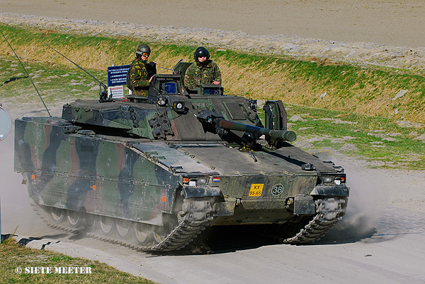 CV-90  KY-95-65   Marnerwaard