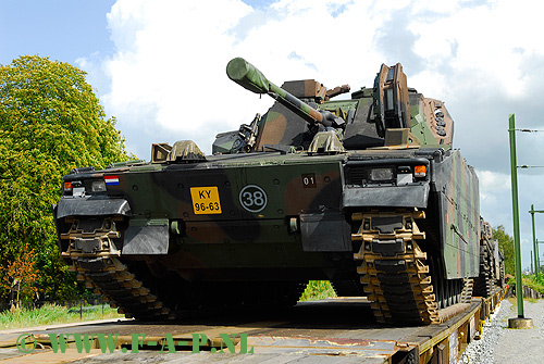 CV-9035   9563    Steenwijk   28-08-2009