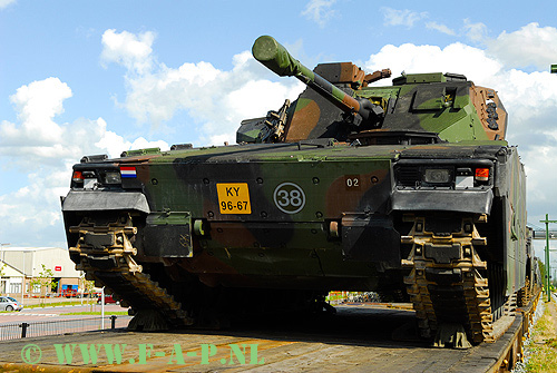 CV-9035   9667   Steenwijk   28-08-2009