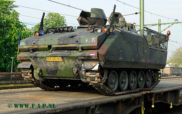 YPR-765    ky-55-53   Steenwijk  25-04-2007