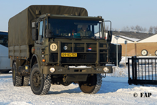 DAF  YA-4442   09-KL-52    Steenwijk  08-01-2010