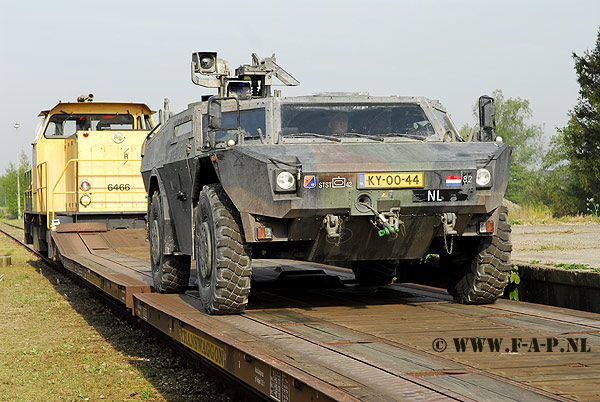 Fennek   KY-0044  Steenwijk  14-07-2008