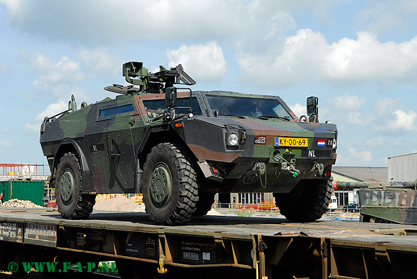 Fennek   KY-0069   Steenwijk   14-07-2008