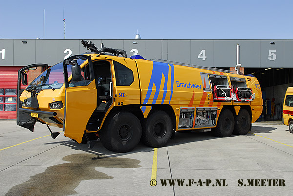 E-ONE Titan HPR-G    LM-5971     Leeuwarden   2106-2008