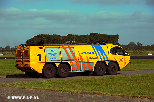 E-ONE Titan HPR-G  LM-59-74        Leeuwarden  09-06-2016