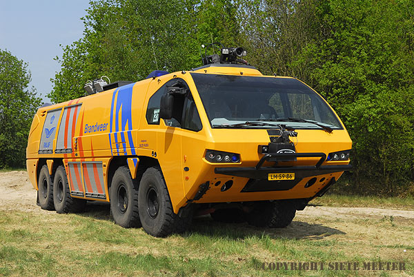 E-ONE Titan HPR-G   LM-59-86.   Havelte  12-05-2006 