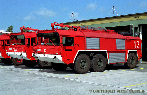 Faun   Y-613452   JG-71  Wittmundhaven 24-07-1999