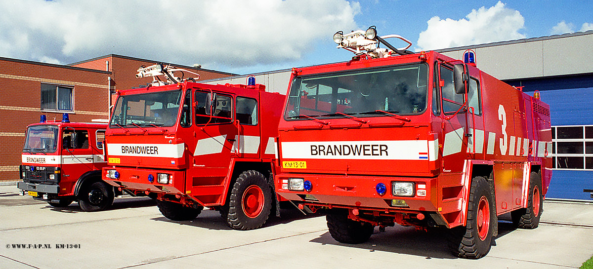 Kronenburg KM-13-01   of  Dutch Navy  Valkenburg 