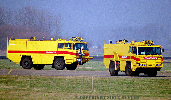 Kronenburg  MAC-06-S/2     Leeuwarden AB 