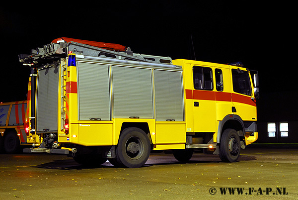 DAF-75-Kronenburg   LM-14-29  leeuwarden  09-2011