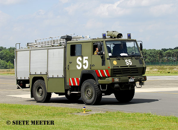 Rosenbauer   38104     Kleine Brogel  2007