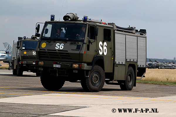 Rosenbauer   38109     Kleine Brogel  2005